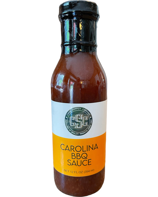 Carolina BBQ Sauce