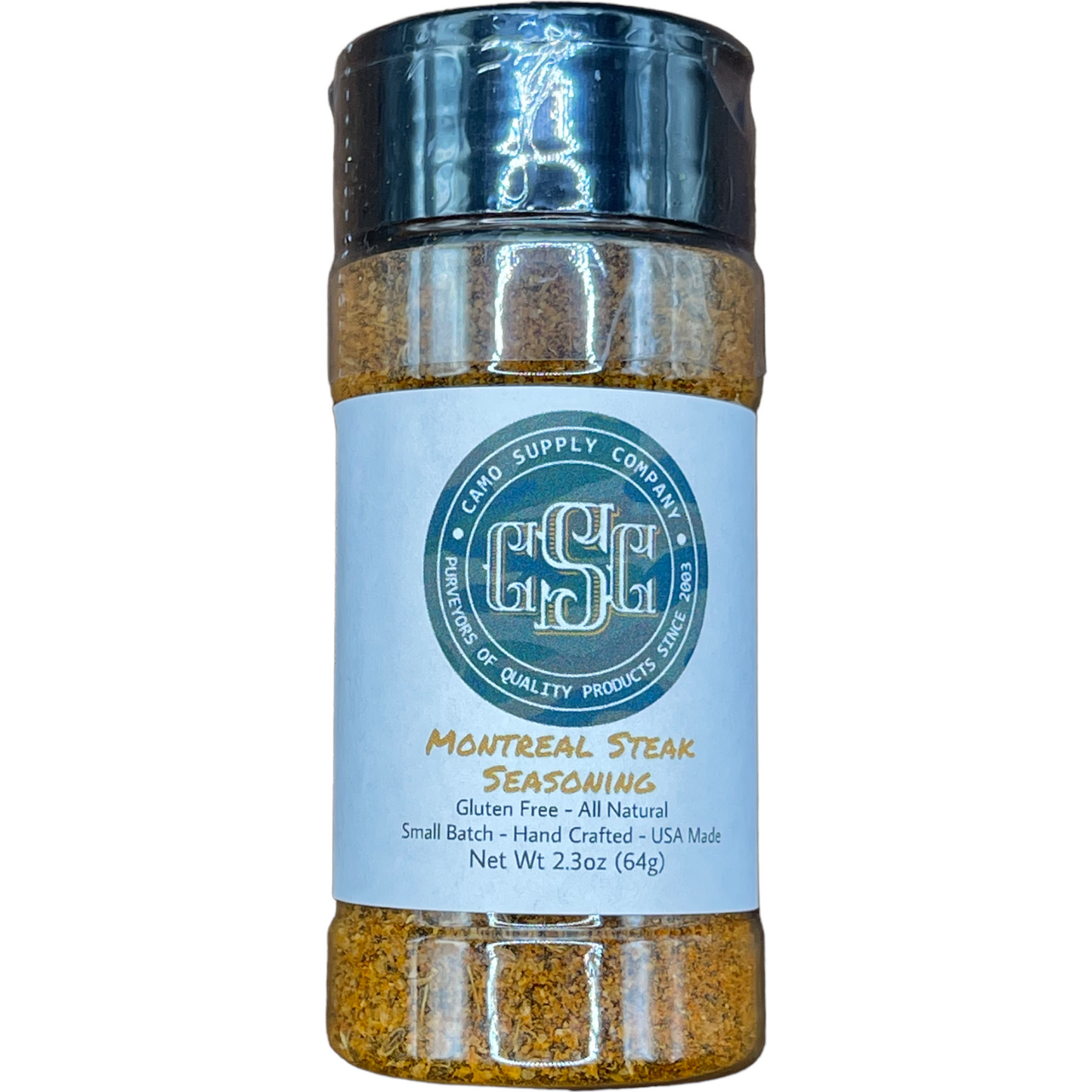 Montreal Steak Seasoning Blend